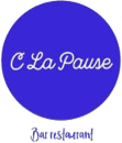 Logo C La Pause
