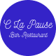 Logo C La Pause