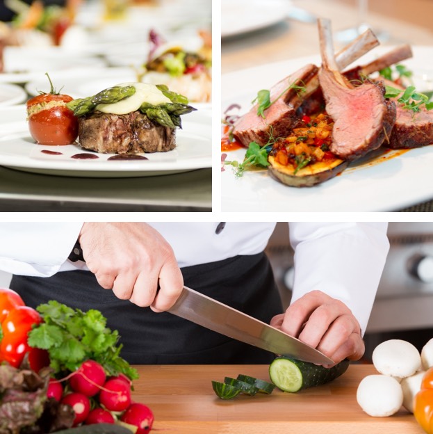 bar restaurant routier Montmarault (03)