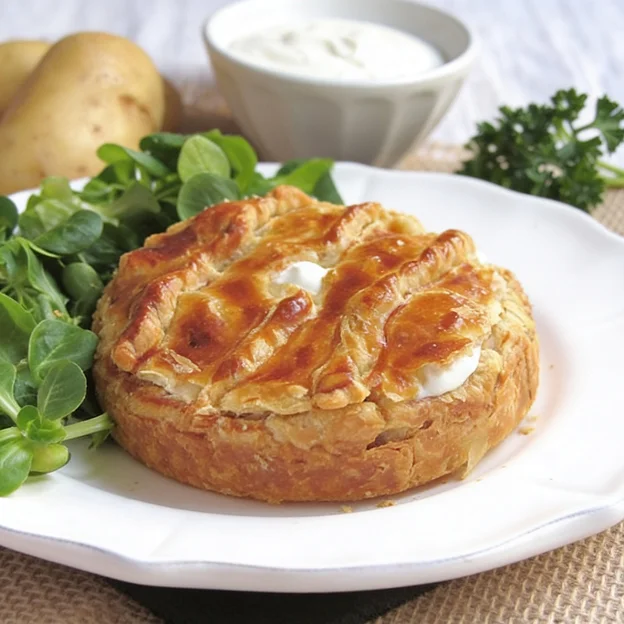 cuisine française maison du terroir