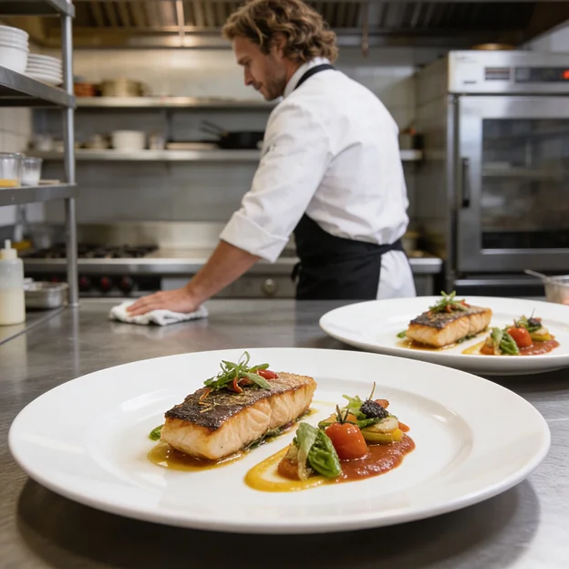 cuisine traditionnelle française