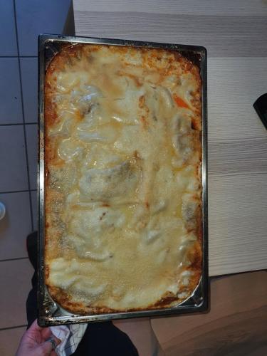 Plat du jour